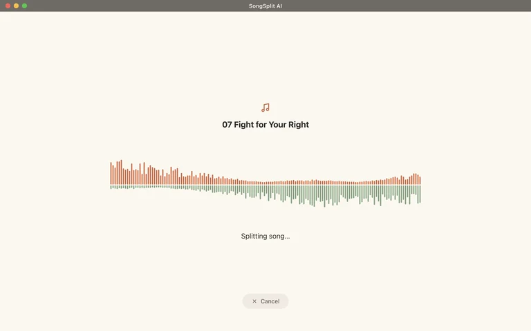 Drag and drop interface